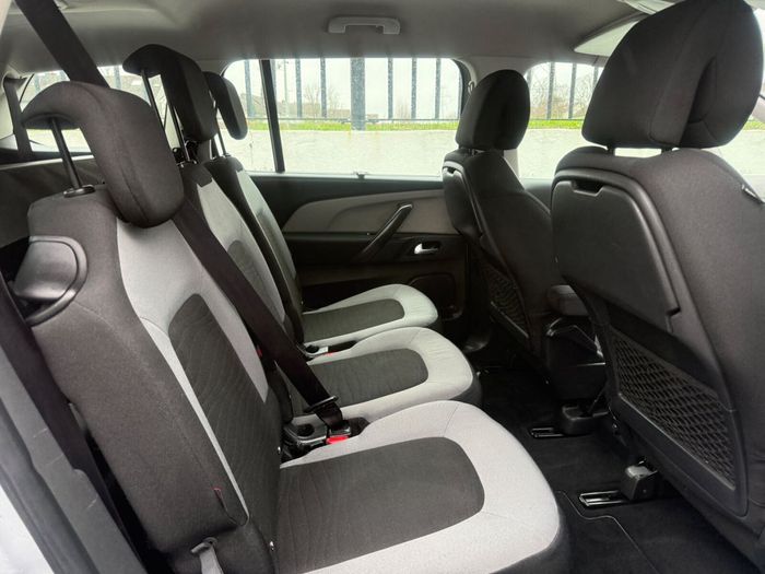 Citroen C4 2015