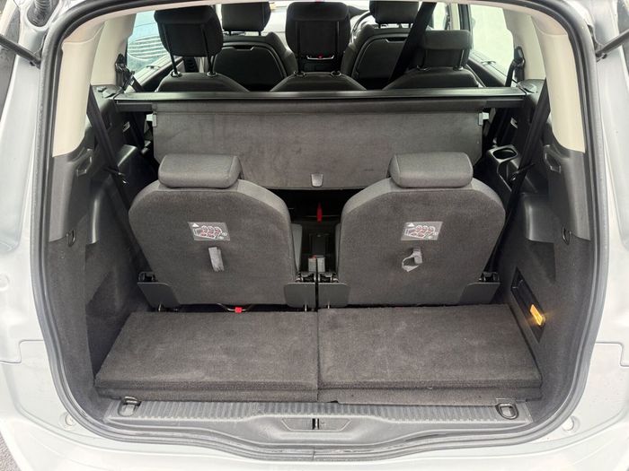 Citroen C4 2015