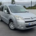 Citroen Berlingo Multispace 2012