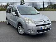 Citroen Berlingo Multispace 2012