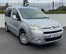 Citroen Berlingo Multispace 2012