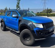 Ford Ranger 2015