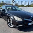 Mercedes-Benz CLS-Class 2011
