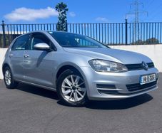 Volkswagen Golf 2014