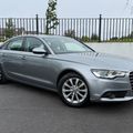 Audi A6 2013