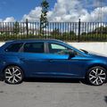 SEAT Leon 2015