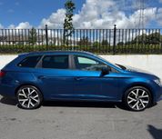 SEAT Leon 2015
