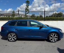 SEAT Leon 2015