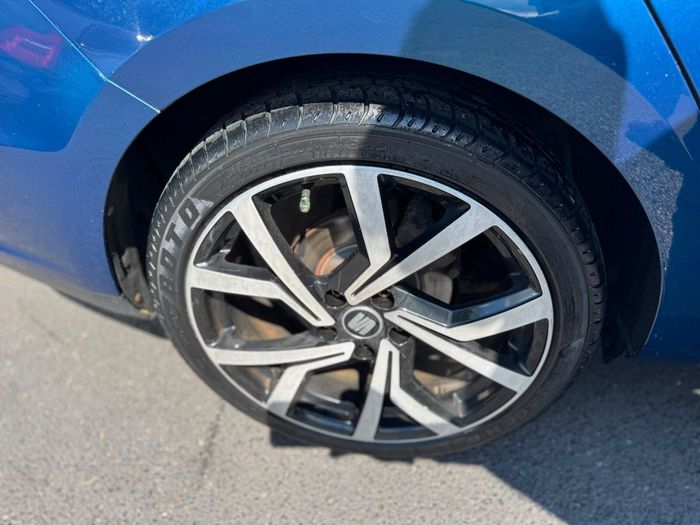 SEAT Leon 2015