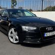 Audi A5 2016