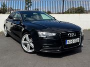 Audi A5 2016
