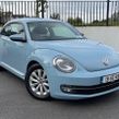Volkswagen Beetle 2013
