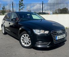 Audi A3 2015