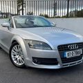 Audi TT 2007