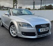 Audi TT 2007