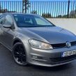 Volkswagen Golf 2013