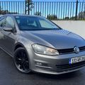 Volkswagen Golf 2013