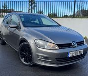 Volkswagen Golf 2013