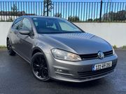 Volkswagen Golf 2013