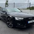 Audi A5 2016