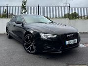 Audi A5 2016
