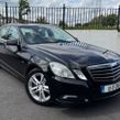Mercedes-Benz E-Class 2010