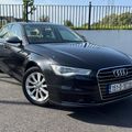 Audi A6 2015
