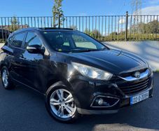 Hyundai ix35 2013