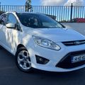 Ford Grand C-Max 2014
