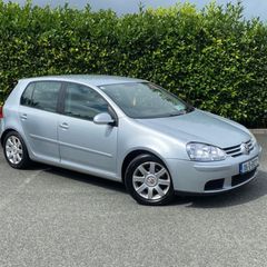 Volkswagen Golf 2006