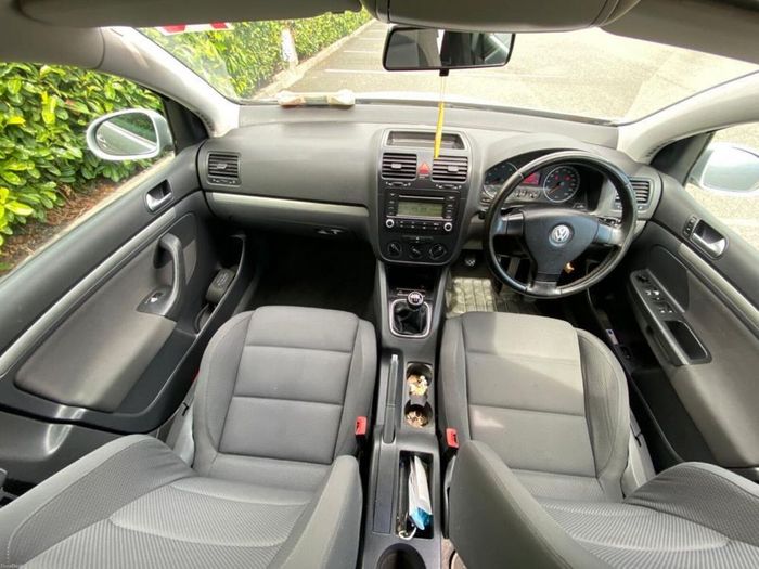 Volkswagen Golf 2006