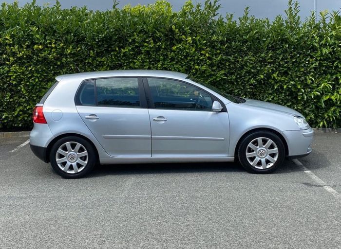 Volkswagen Golf 2006
