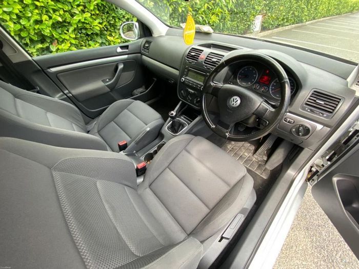 Volkswagen Golf 2006