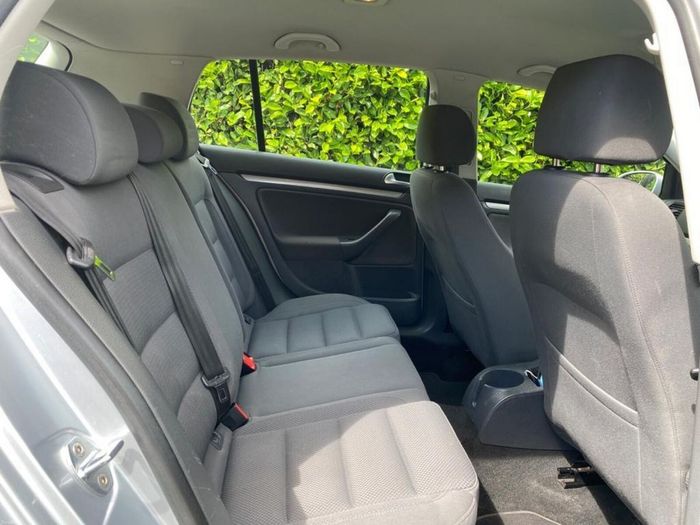 Volkswagen Golf 2006