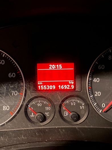 Volkswagen Golf 2006