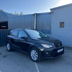SEAT Arona 2019