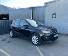 SEAT Arona 2019