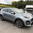 Kia Sportage 2019