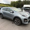 Kia Sportage 2019