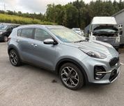 Kia Sportage 2019