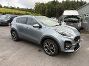 Kia Sportage 2019
