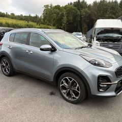 Kia Sportage 2019