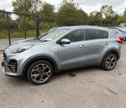 Kia Sportage 2019