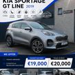 Kia Sportage 2019