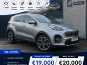 Kia Sportage 2019