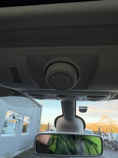 Renault Grand Scenic 2014