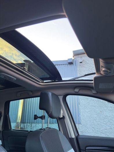 Renault Grand Scenic 2014