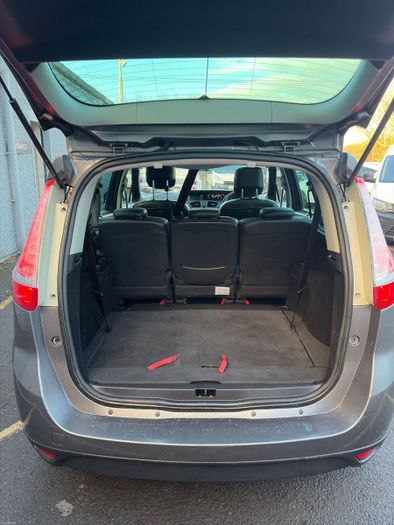 Renault Grand Scenic 2014