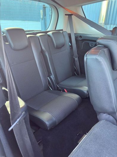 Renault Grand Scenic 2014