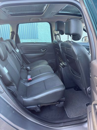 Renault Grand Scenic 2014